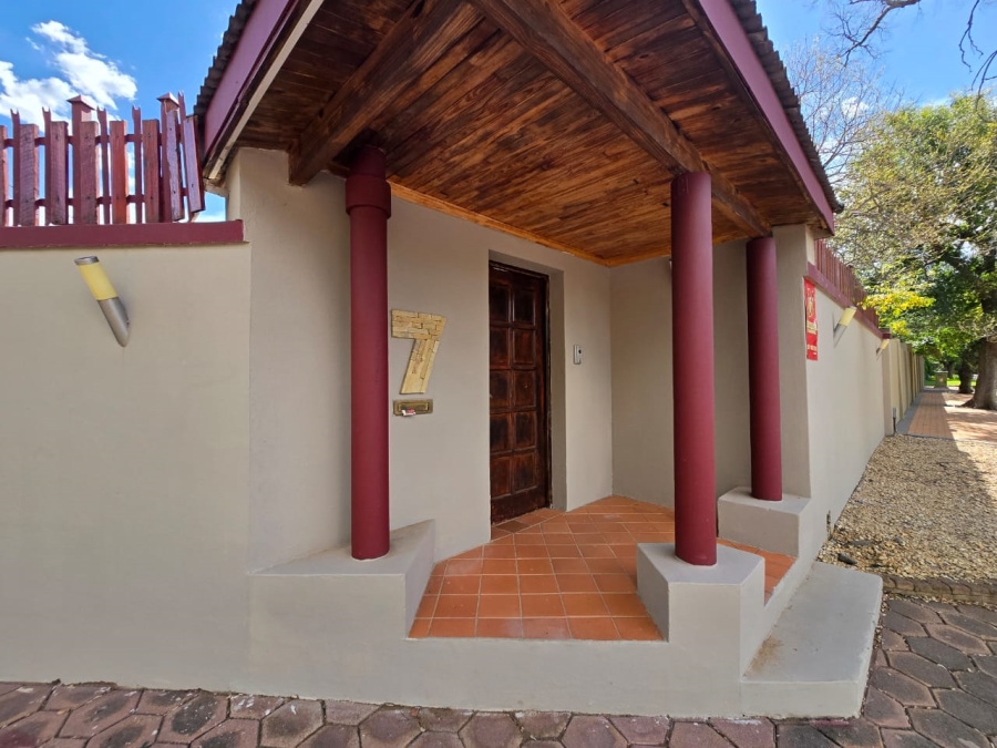 4 Bedroom Property for Sale in Dan Pienaar Free State